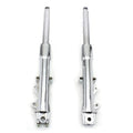 V-Twin 41mm Fork Slider Assembly