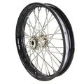 V-Twin 52-1060 18" x 2.25" VL Front or Rear Wheel Assembly