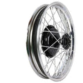 V-Twin 52-0591 18" x 2.15" Front Wheel Assembly