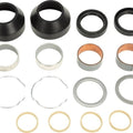 HardDrive 292258 / 820-2710 41mm Fork Rebuild Kit Seals Bearings Bushings Harley