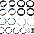 Biker's Choice 482958 Fork Rebuild Kit for 49mm Fxd Dyna 06-17