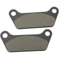 Drag Specialties DS-325000 Semi-Metallic Rear Brake Pads Harley 80-85 Flht Flt