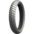 Michelin Anakee Adventure 90/90-21 Front Tire for 80% Road / 20% Track & Trail