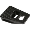 Thrashin Supply CO. BBP-PR-01 Black Anodized P-54 Brake Arm Pedal