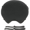 Drag Speciaties Cool Comfort Quick-Attachment Air Pads - Large Seat Pad Cushion