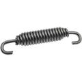 Drag Specialties 0510-0299 Kickstand Spring- Gloss Black for 80-90 Touring