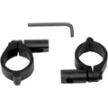 Optional Hardware Kit for Viper & Spitfire for 1-1/2" Handlebars