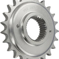 Pbi 283-23 Sprocket 23 Tooth 0.500" Offset for 99-06 Twin Cam 91-06 Sportster