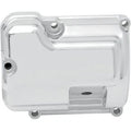 Drag Specialties 1105-0034 Chrome Transmission Top Cover for 01-06 Touring