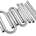 V-Factor 95134 Universal Exhaust Builder Kit for Evo Shovelhead Ironhead Chopper