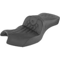 Saddlemen I20-06-182 Roadsofa Seat Lattice Stitch for Indian Challenger 20-22