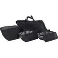Saddlemen Saddlebag Liner Cube Set for Harley Touring Hard Bags 93-13