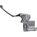 Drag Specialties 0612-0512 Clutch Lever Assembly- Chrome