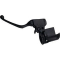 Drag Specialties 0612-0513 Clutch Lever Assembly- Black