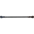 Drag Specialties 1601-0564 Shifter Linkage- Black - 12"