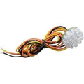 Custom Dynamics GEN-100-A Universal LED Cluster - Amber