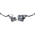Drag Specialties 0610-2251 Handlebar Control Kit — Mechanical