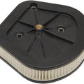 Drag Specialties 1011-4226 Paper Air Cleaner Filter for Harley 18-24 Softail