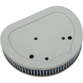 Drag Specialties 1011-4203 Premium Washable Air Filter for 12-17 Fls, 11-13 Fxs