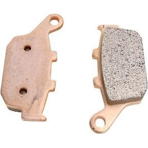 Drag Specialties Sintered Metal Brake Pads for Buell 98-02 & 02-09 XB9/XB12