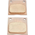 Drag Specialties 1721-2454 Premium Sintered Metal Brake Pads BDL/GMA "A" Caliper