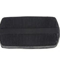 V-Twin 28-0310 Black Brake Pedal Pad for Touring 65-84