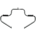 Lindby Chrome Multibar Highway Bar for Harley 97-20 FLHT/FLHX/FLHR