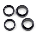 Drag Specialties 0407-0345 Fork Seal/Dust Wiper Kit for 43 mm Inverted Forks
