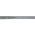 V-Twin 44-0766 Chrome Rear Axle for Dyna 08-17