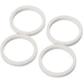 Drag Specialties 0927-0005 Rocker Shaft Seals for 66-84 Harley Big Twin