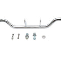 V-Twin 27-1572 Chrome Highway Bar Forwards with Foot Pegs for Sportster 84-03