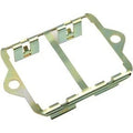 Drag Specialties 2106-0222 Inner Fairing Cap Switch Mounting Bracket '96-'13 Flt