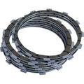 Drag Specialties 1131-3614 Clutch Plate Kit for 17-22 M8