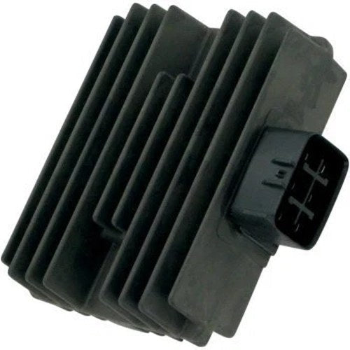 Rick'S Motorsport Electric 10-413 Rectifier / Regulator for Yamaha