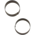 Drag Specialties DS-222029 Fork Slider Bushings for 39 mm - 0.778" Thickness