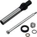 Drag Specialties 2110-0073 Starter Jackshaft Kit 10 Tooth for 99-06 Twin Cam