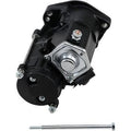 Drag Specialties Black 1.7kW High-Performance Starter Motor for 90-06 Big Twin