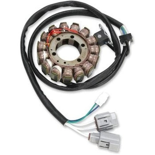 Rick'S Motorsport Electric 21-725Stator for Kawasaki