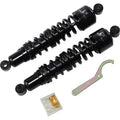 Progressive Suspension 412-4085B 412 Series Shocks — Black