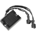 Drag Specialties 2112-1072 Premium Voltage Regulator Black