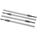 S&S 93-5123 Quickee Pushrods for Harley 66-84 Shovelhead