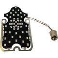 Custom Dynamics Tombstone Taillight LED Board for 97-03 Springer 05-17 Deluxe