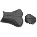 Saddlemen 0810-K064 GP-V1 Sport Bike Seat w Pillion Cover for Kawasaki