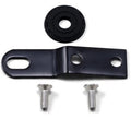 Saddlemen 10545BB Black Seat Bracket 1/4"-28 Thread