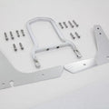 V-Twin 50-1628 11" Solid Sissy Bar Kit