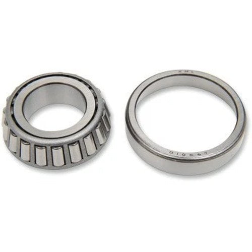 Drag Specialties 0410-0090 Bearing & Race Set for 99-13 Touring 00-24 Softail