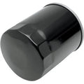 Twin Power 603604 Spin-On Oil Filter- Black - 84-99 Evo 86-22 Sportster