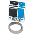 Drag Specialties 1131-0429 Steel Drive Plates- '98-'17 Big Twin