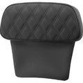 Saddlemen 814-07-CPACK-SUChopped Tour Pak Backrest Pads- FLT/FLH '14-'23