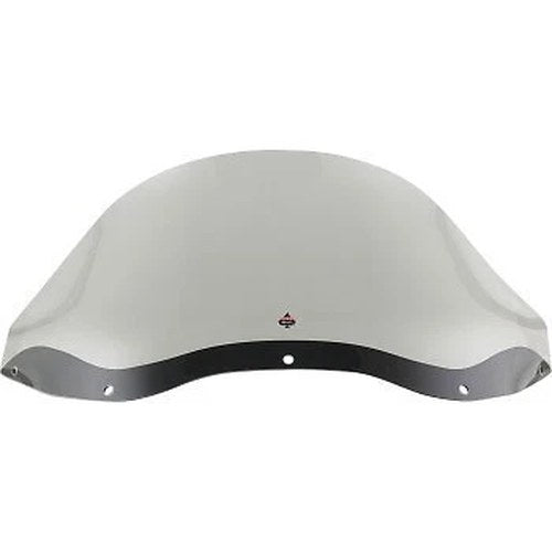 Klock Werks Tinted 12" Pro Touring Flare Windshield for 98-13 Road Glide Fltr